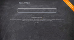 Desktop Screenshot of discoverk12.com